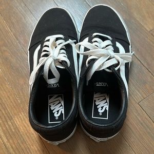 Vans old skool classic